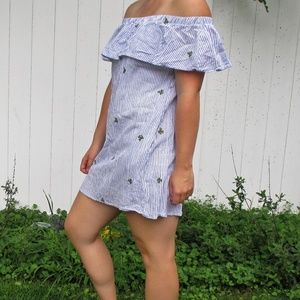 People's Project of LA Cactus Dress